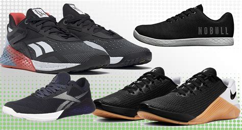 The Best CrossFit Shoes of 2024 